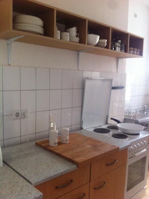 Private room in Schwartzkopffstraße, Berlin (1673236) room image 9