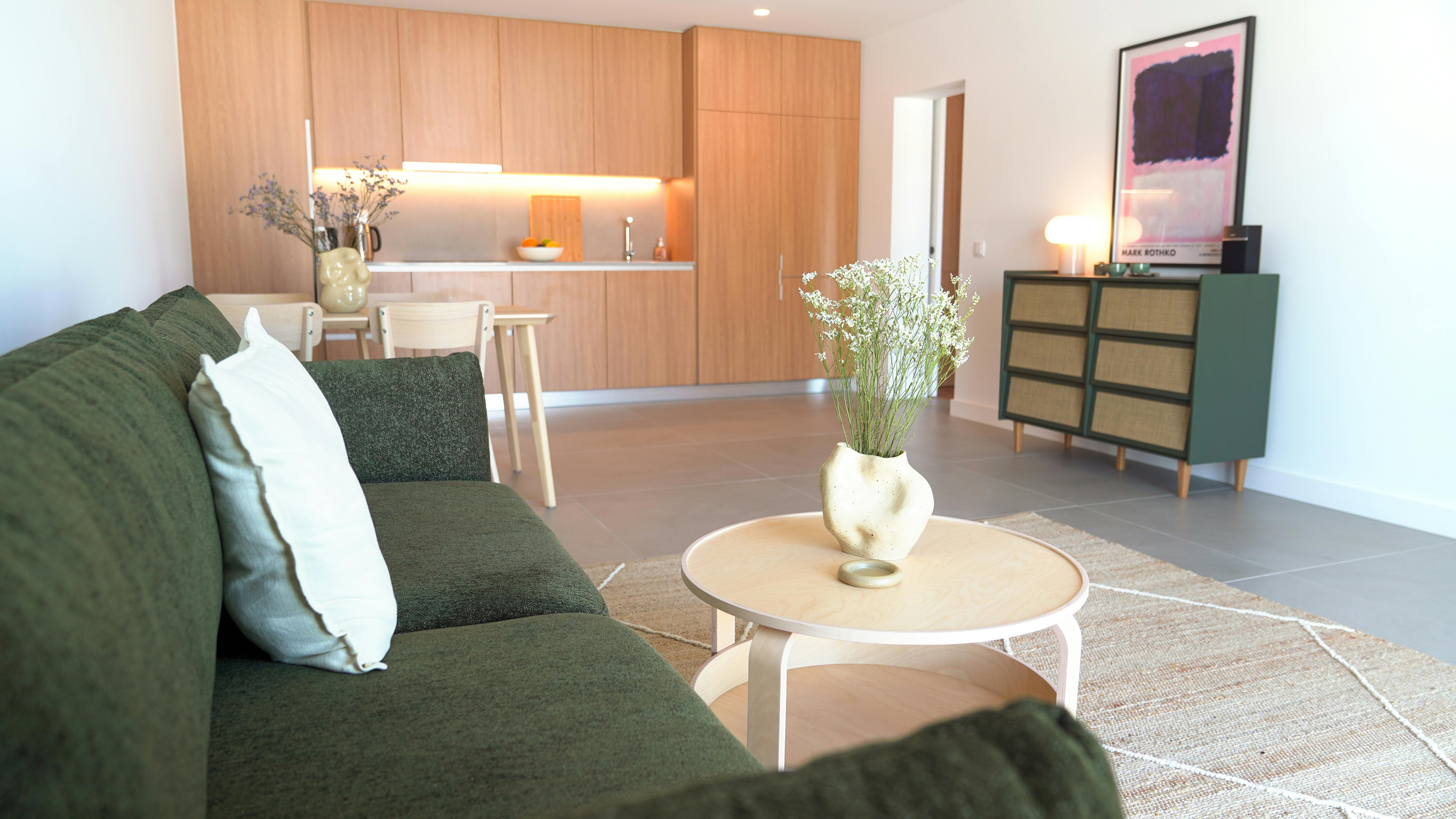 Huis te huur voor € 2.200 per maand in Ericeira, Rua da Bela Vista