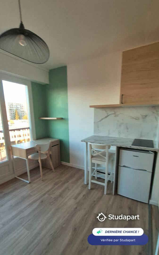 Appartement à Marseille