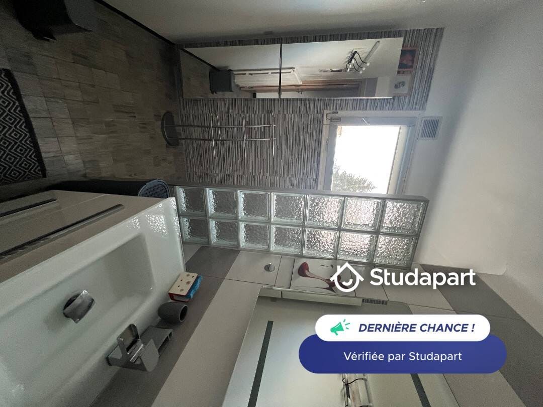 Appartamento in affitto a 1450 € al mese a Annecy, Rue de la Fraternité