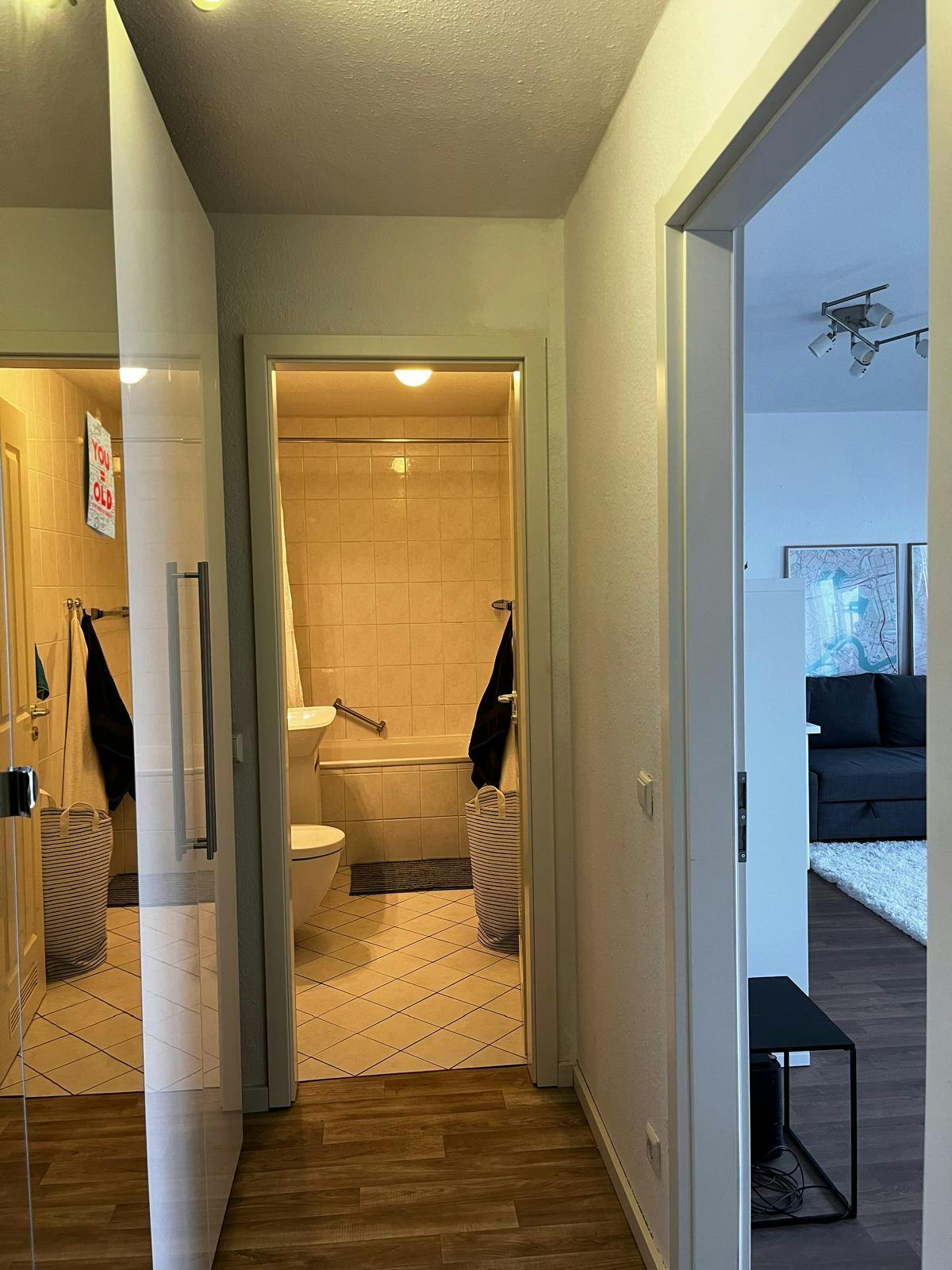 preview gallery tile