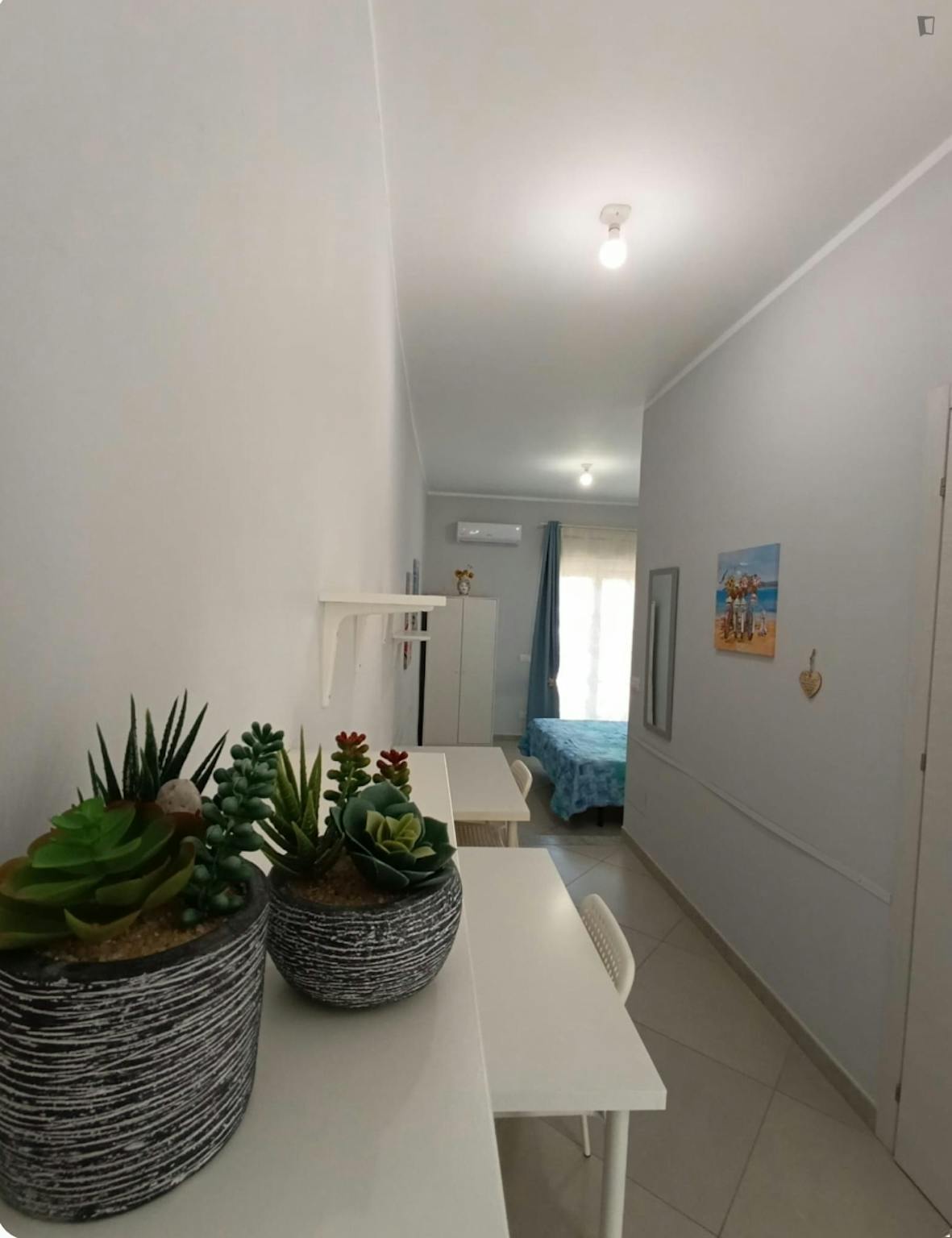 Via Rosario Gregorio, Palermo preview