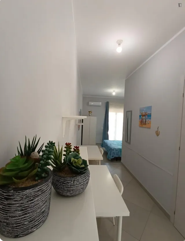 Apartment in Via Rosario Gregorio, Palermo (1673301) room image 1