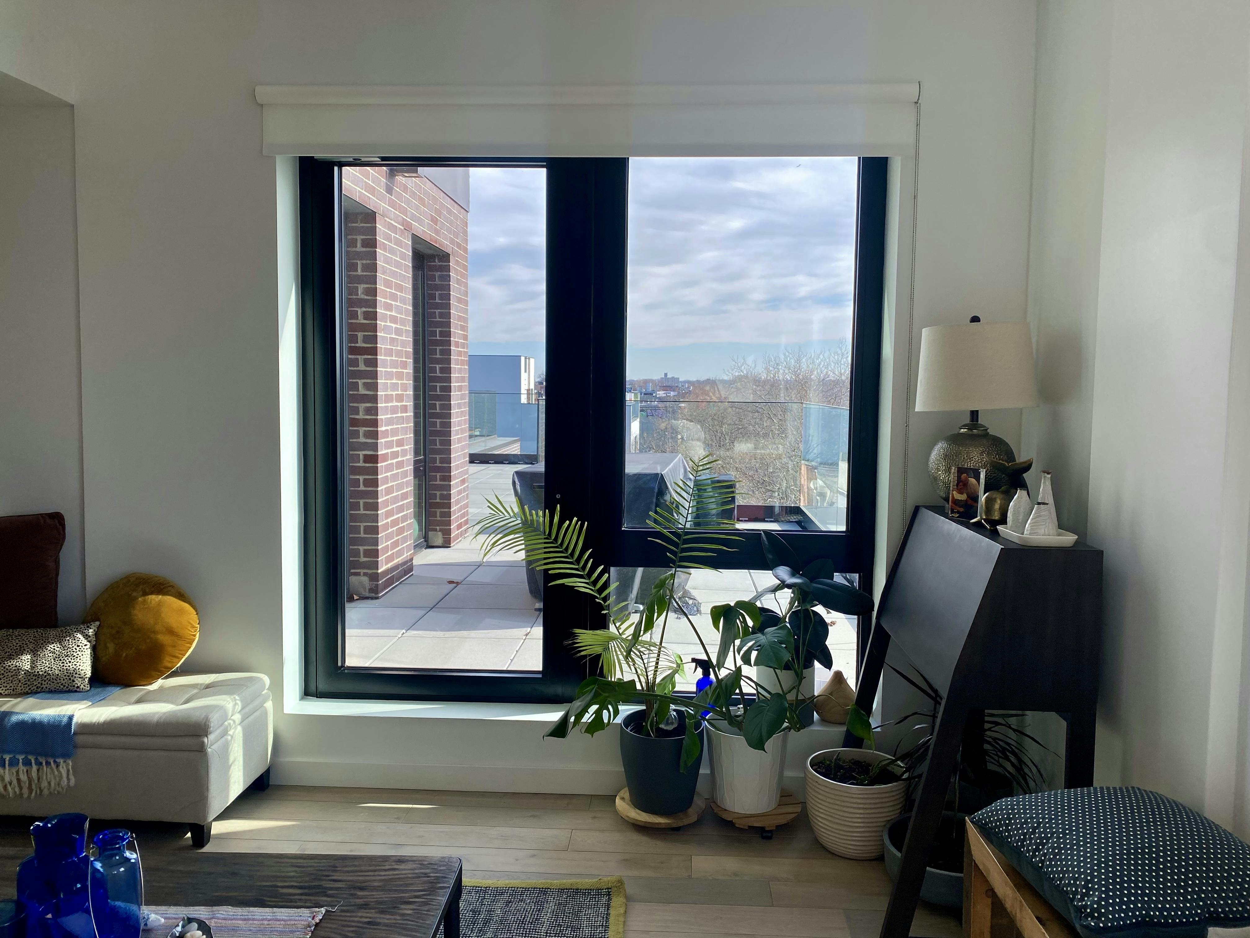 Appartement à louer pour $4,000/mois à Kings County, Tompkins Avenue