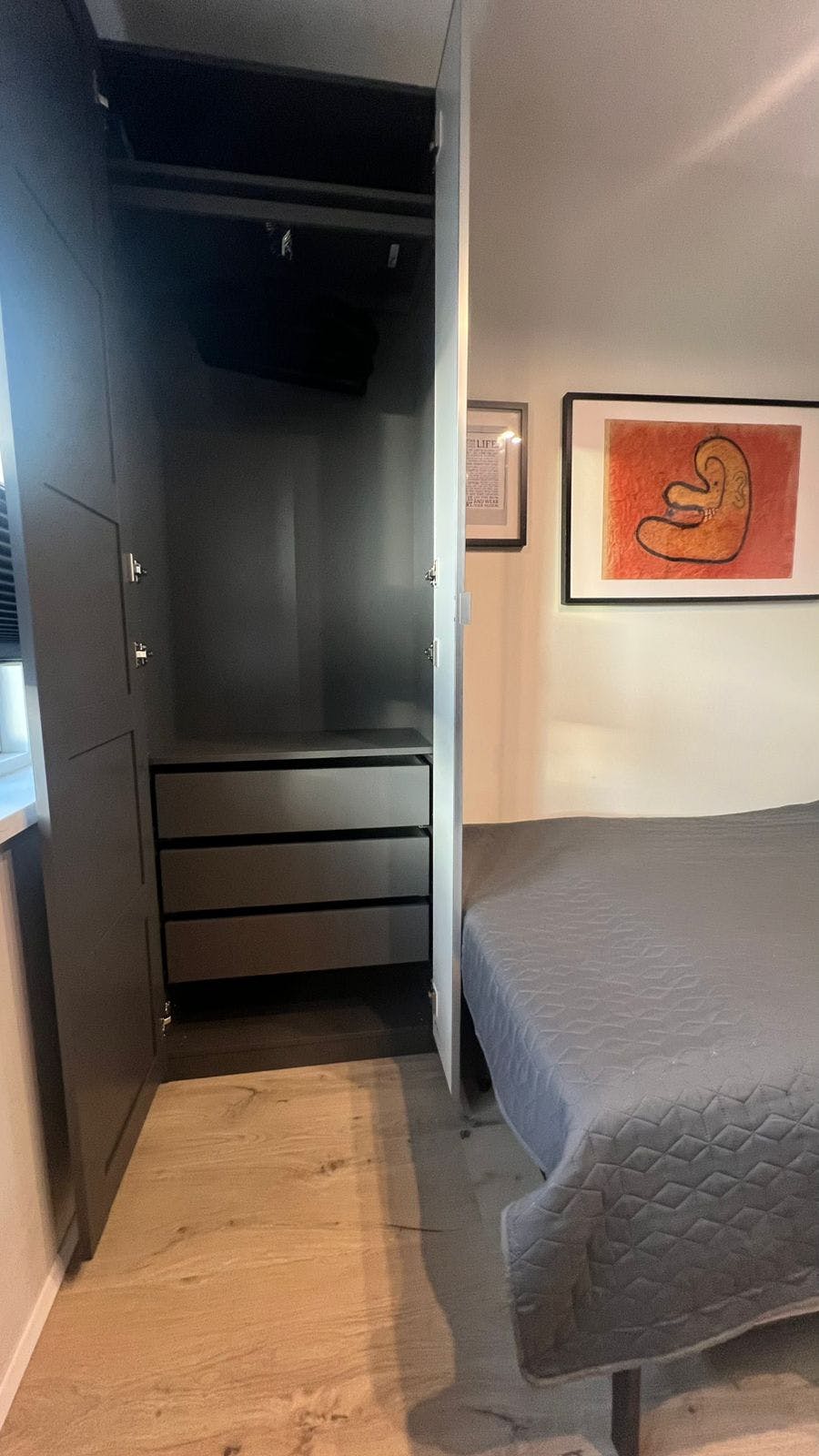 preview gallery tile