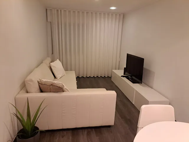 2-Bedroom Apartment in Estrada Paço do Lumiar, Lisbon (1673315) room image 1