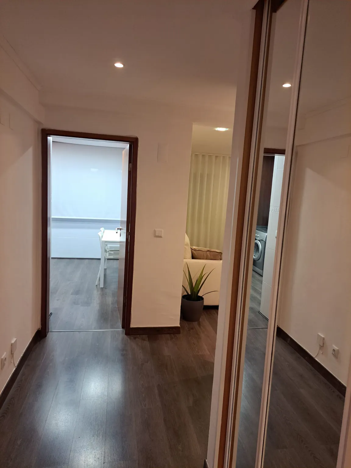 2-Bedroom Apartment in Estrada Paço do Lumiar, Lisbon (1673315) ROOM 3