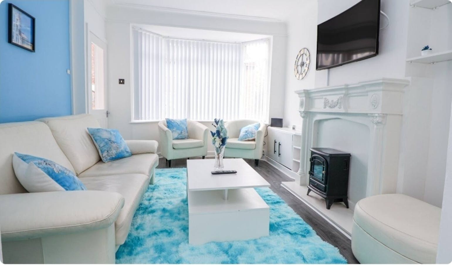 Casa in affitto a 64 £ al mese a Liverpool, Empress Road