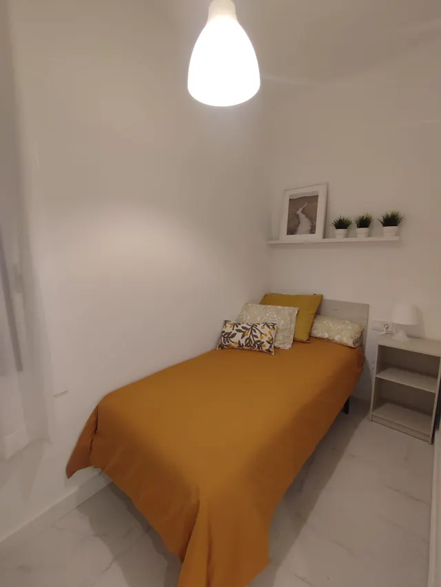 Private room in Carrer d'Aragó, Barcelona (1673319) room image 1