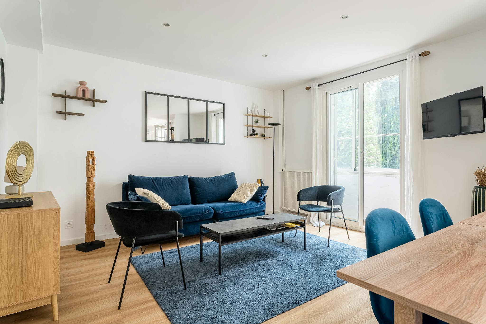 Boulevard Jacquand, Marseille preview