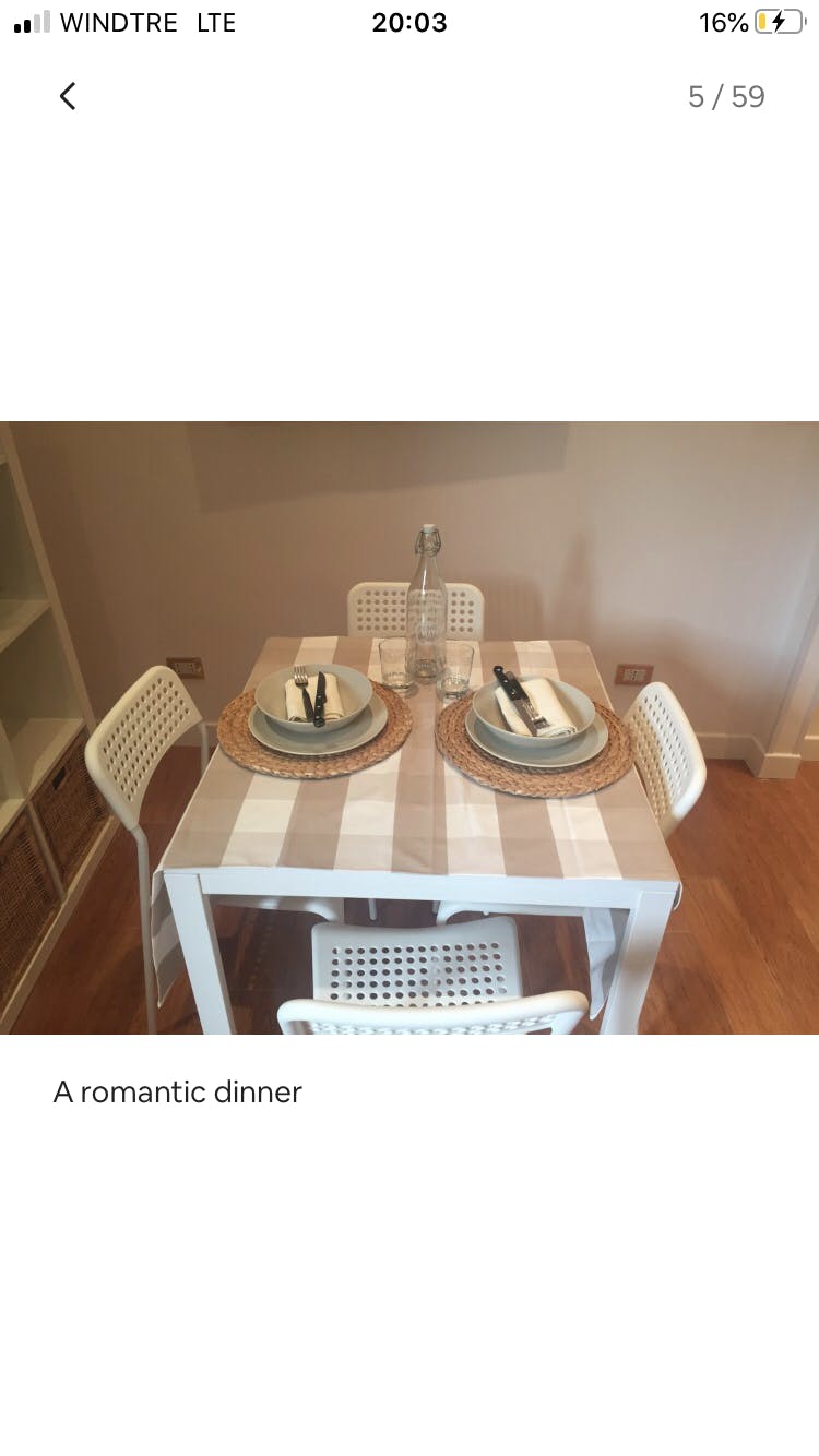 Via Garibaldi, Rome preview