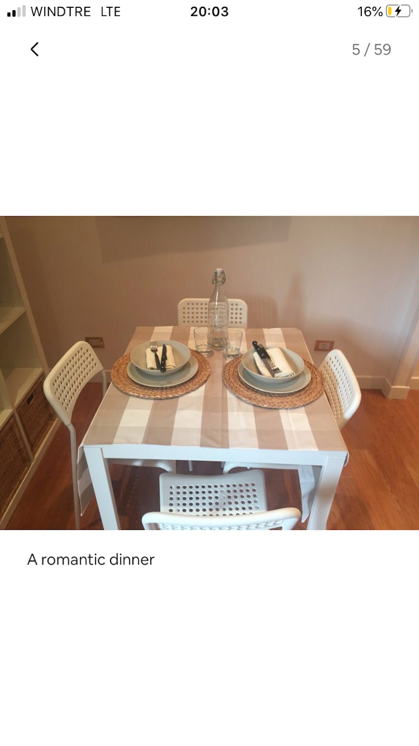 Via Garibaldi, Rome preview