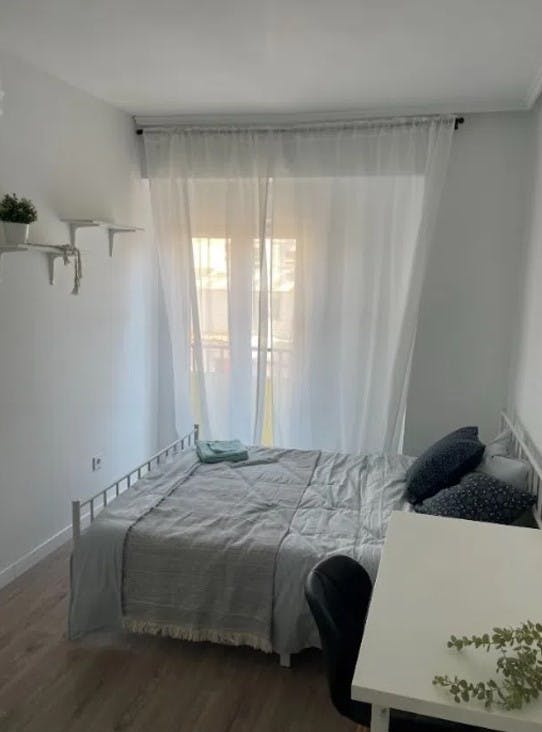 Carrer del Poeta Alberola, Valencia Valencia