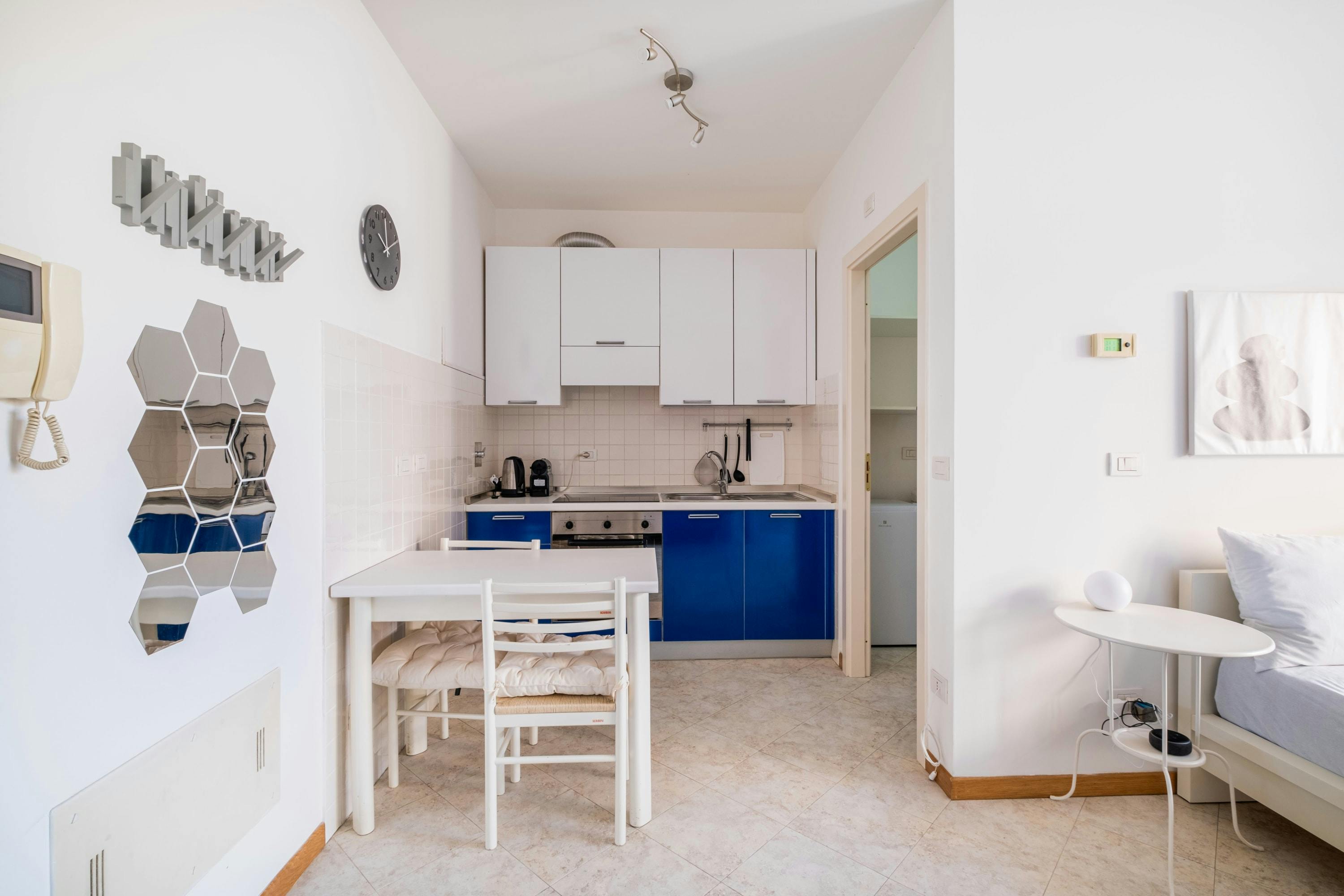 Apartamento para alugar por € 1.800 por mês em San Lazzaro, Via Emilia