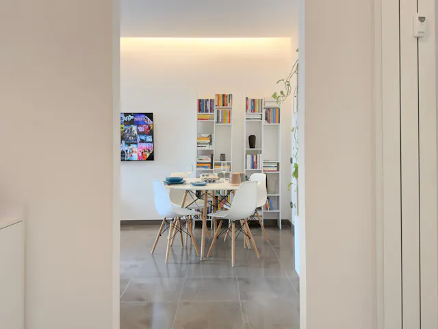 1-Bedroom Apartment in Via Moretto da Brescia, Milan (1673348) room image 2
