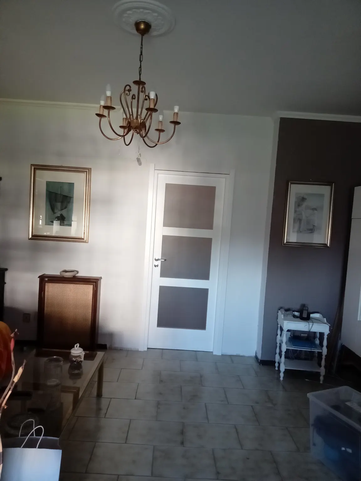 Viale Moliere, Rome preview