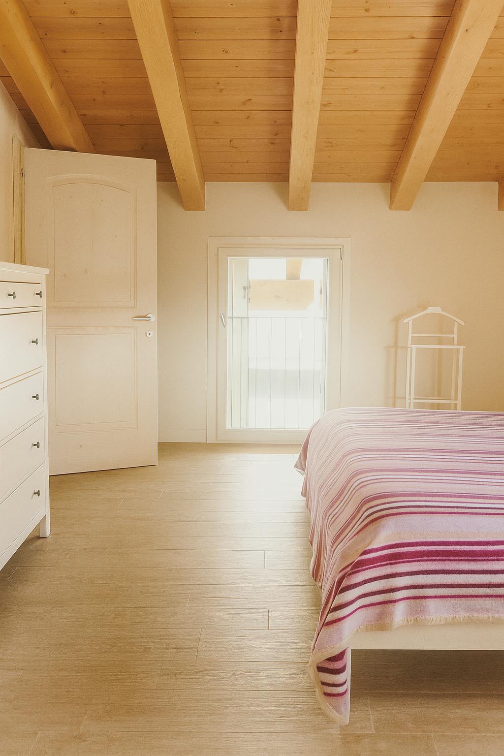 Chambre privée à louer pour 450 €/mois à Quinto di Treviso, Via Boiago