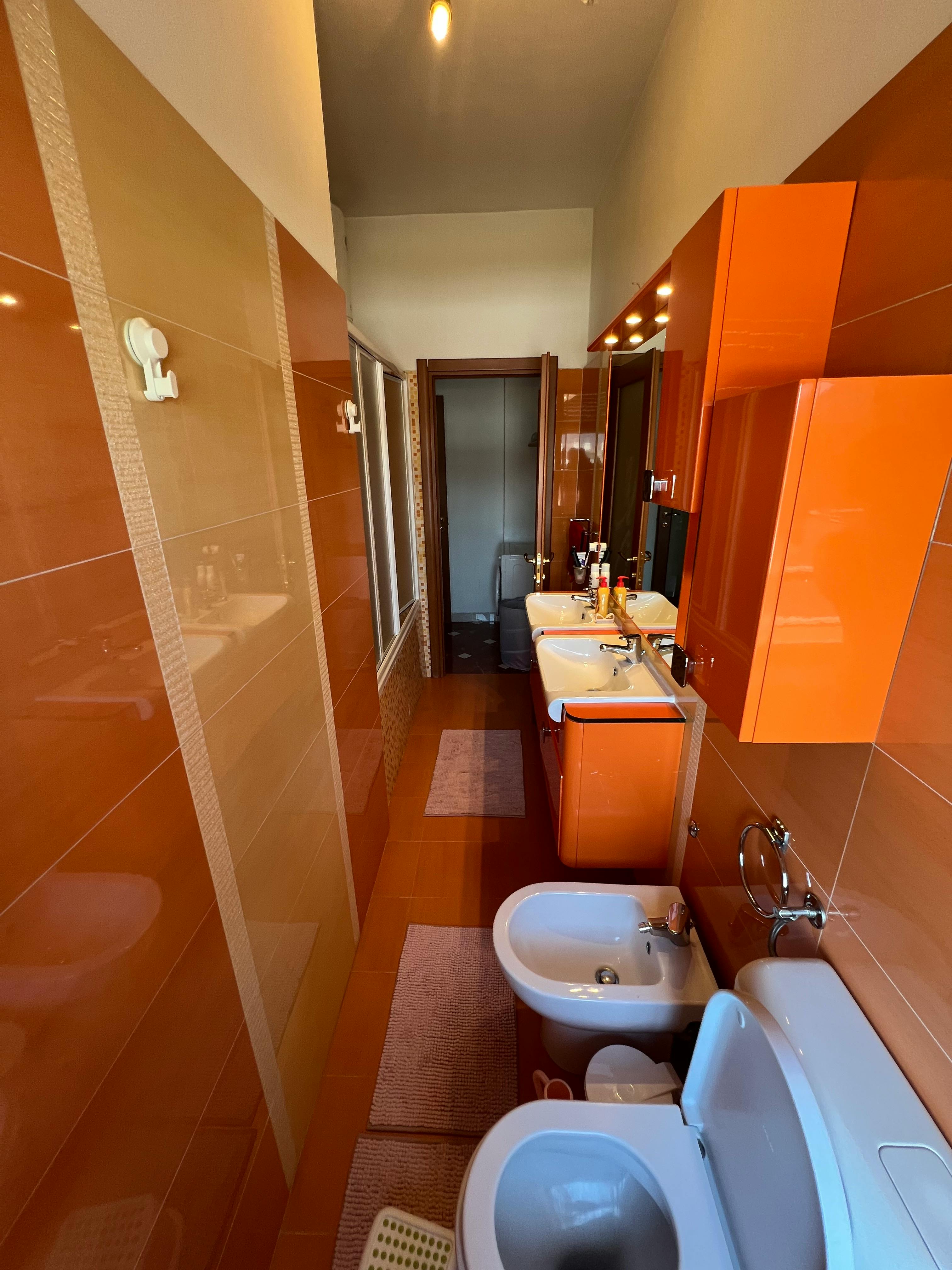 Apartment Turin, 1 bed — photo 8