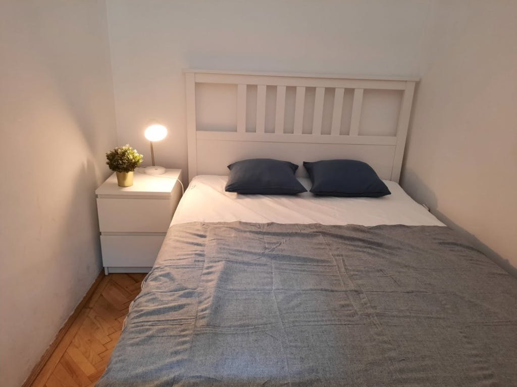 Apartment for rent for €350 per month in Budapest, Ráday utca