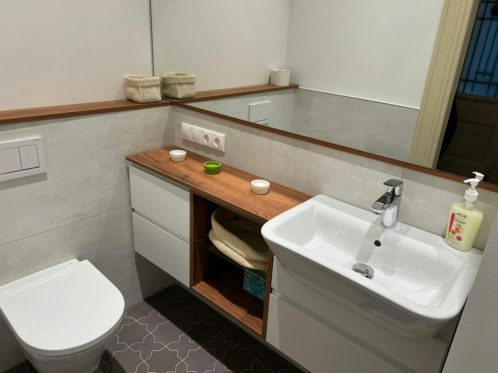 preview gallery tile