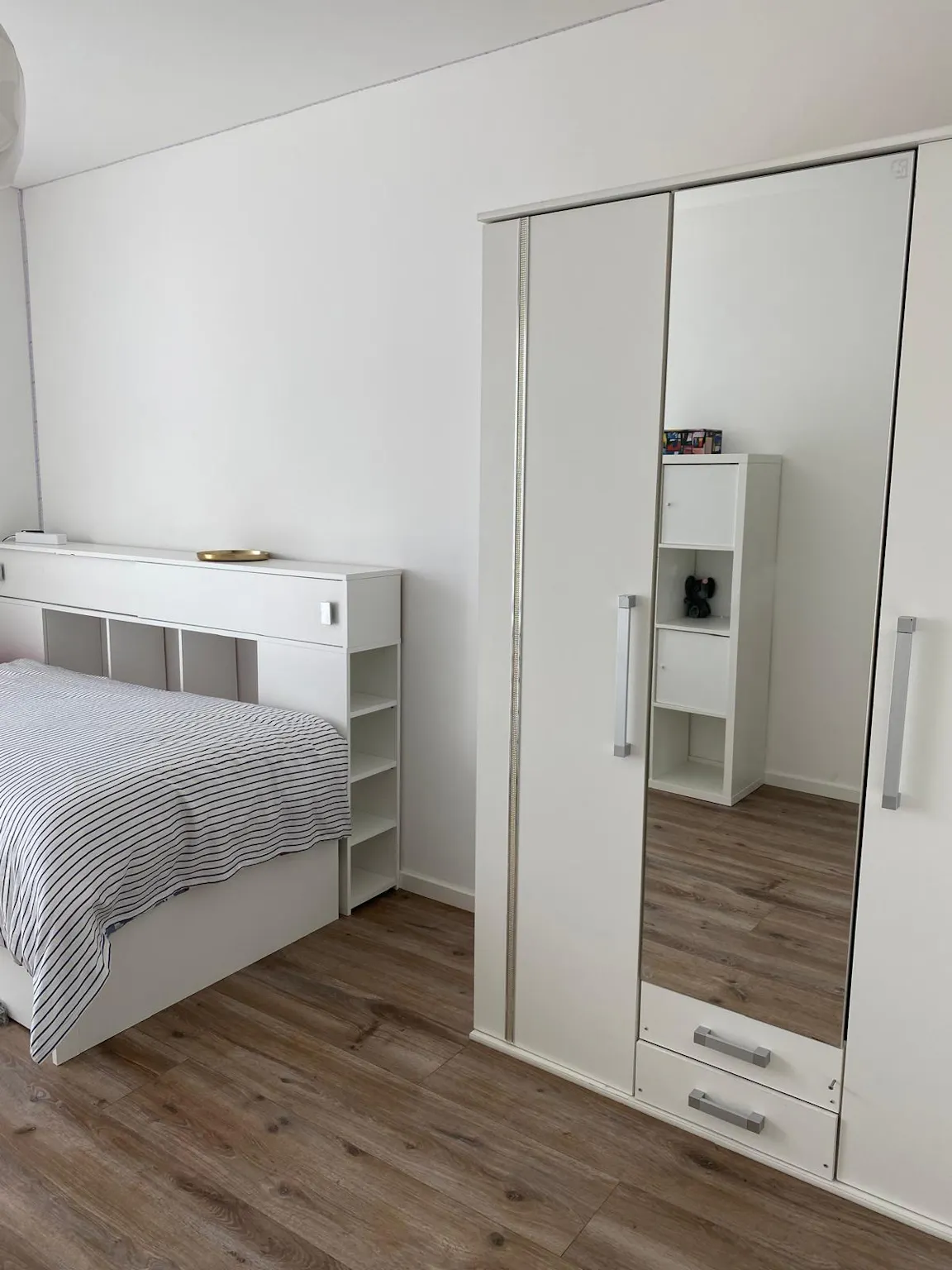 3-Bedroom House in Cottastraße, Stuttgart (1673377) ROOM 4