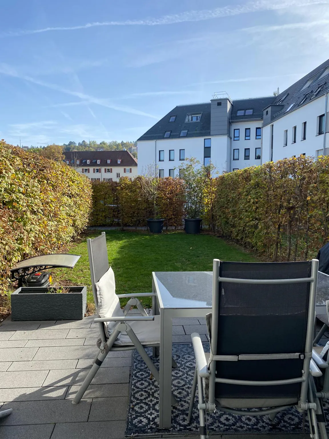 3-Bedroom House in Cottastraße, Stuttgart (1673377) ROOM 2