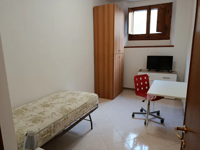 Private room in Via Castelfidardo, Florence (1673379) room image 1