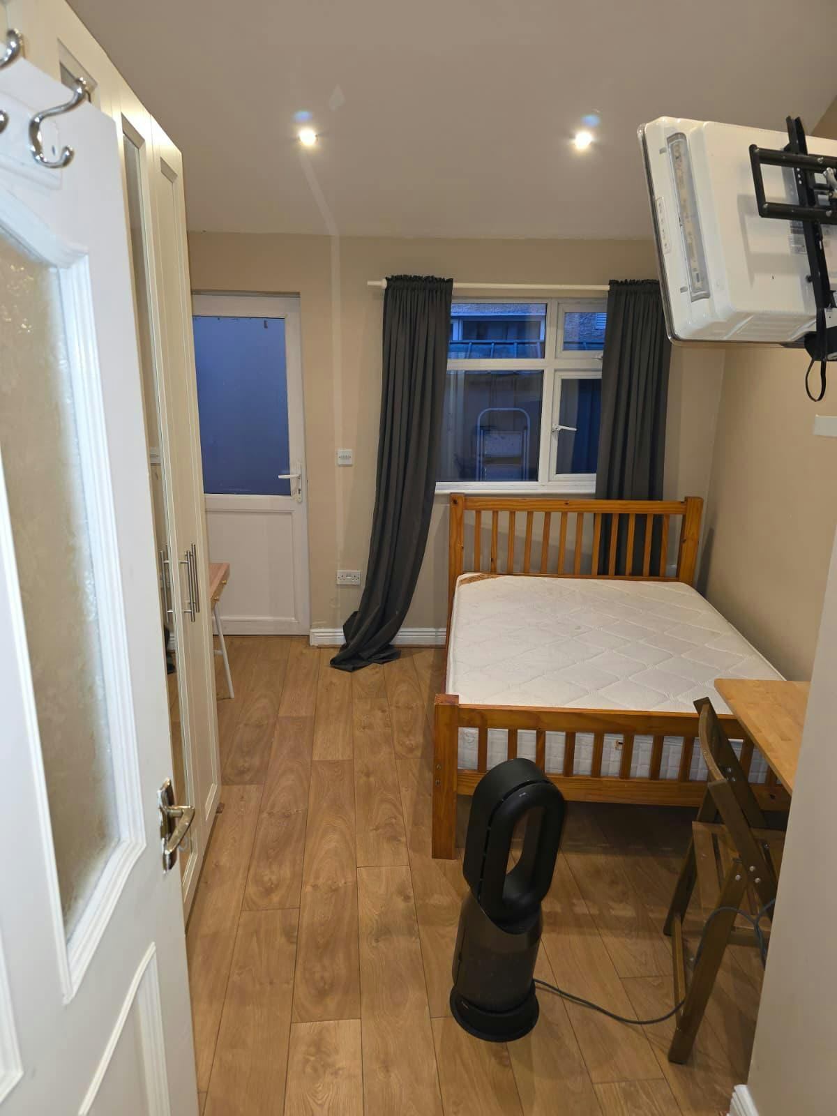Stanza privata in affitto a 1500 € al mese a Dublin 3, Saint Declan's Road