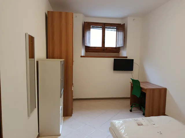 Private room in Via Castelfidardo, Florence (1673392) room image 1