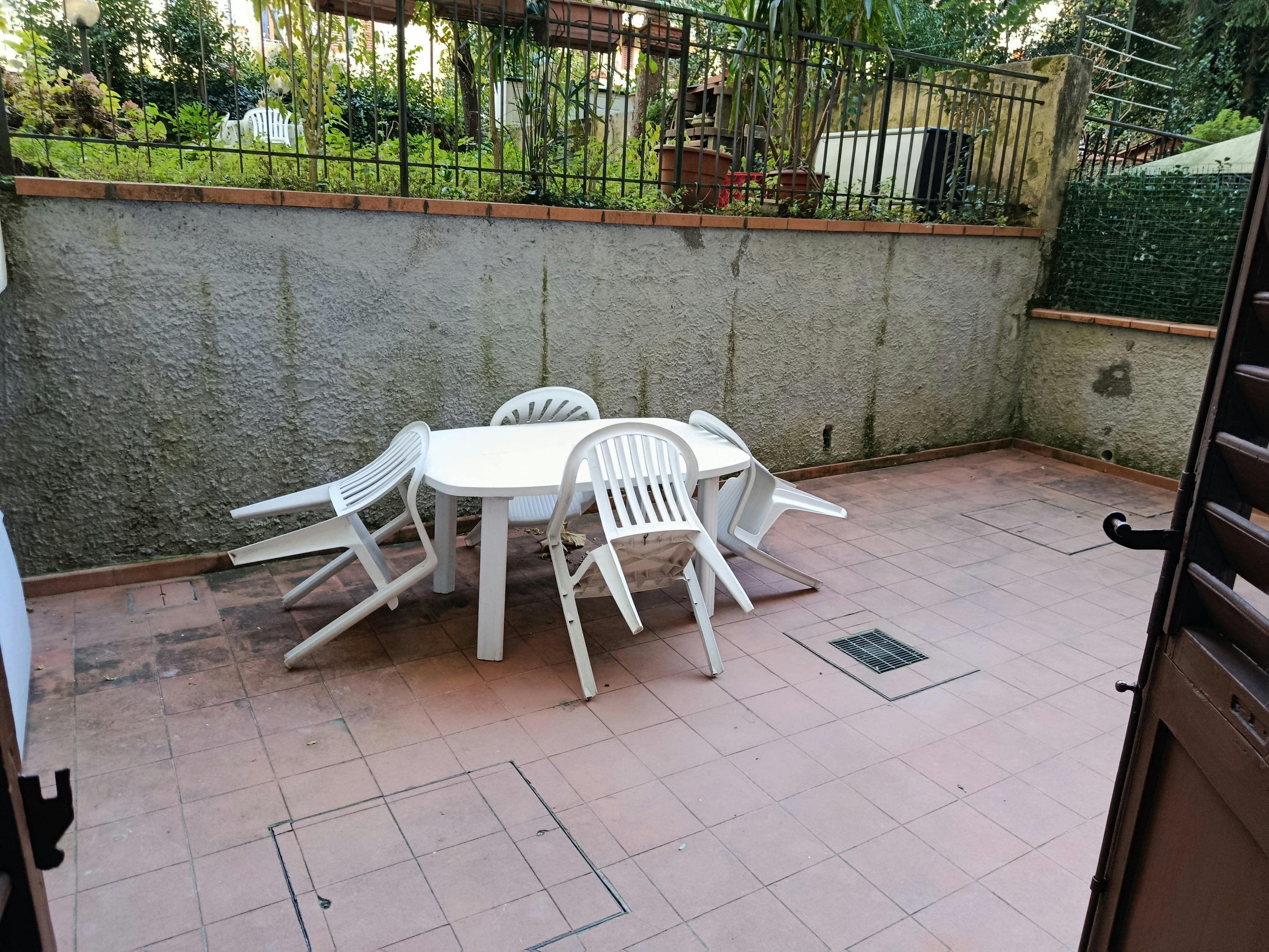 Single room Florence, 1 bed, 9m² — photo 9