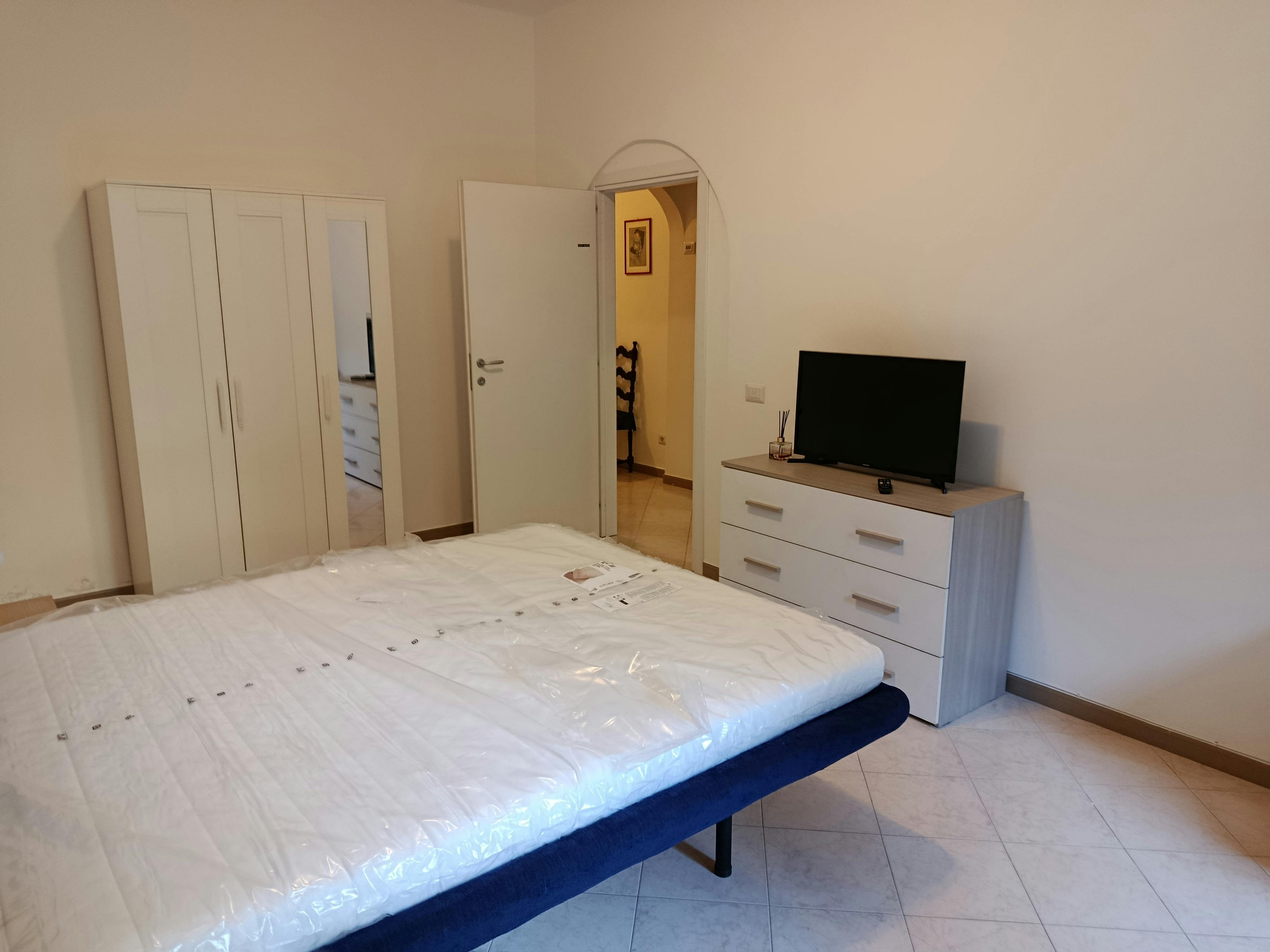 Private room for rent for €600 per month in Florence, Via Castelfidardo