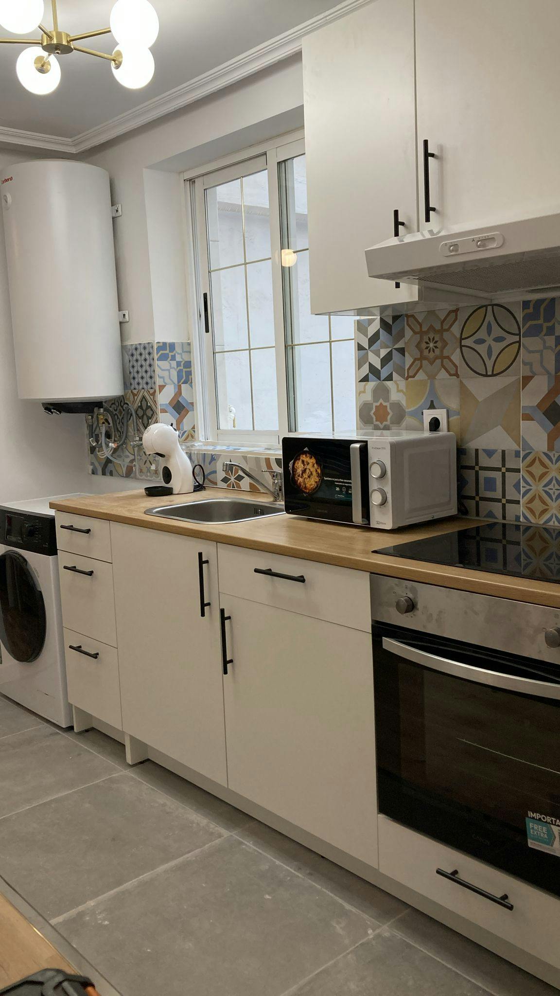 preview gallery tile