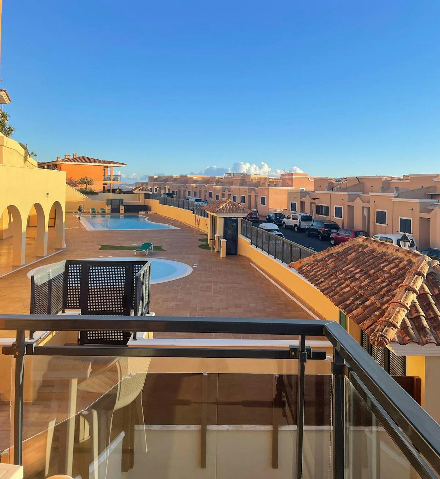 Urbanización Castillo 3 Fase K, Castillo Caleta de Fuste preview