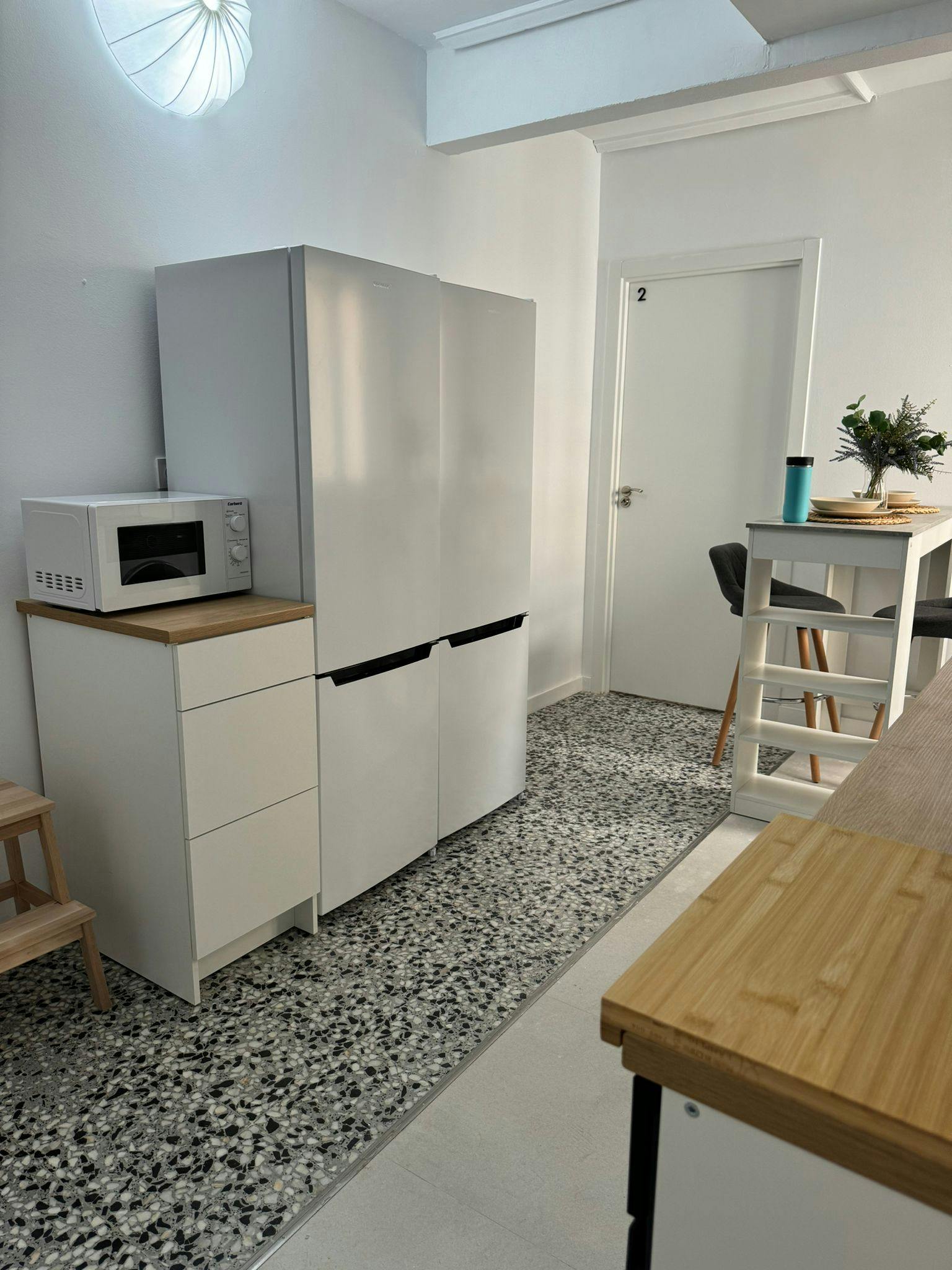 Single room Xirivella, 1 bed, 6m² — photo 8