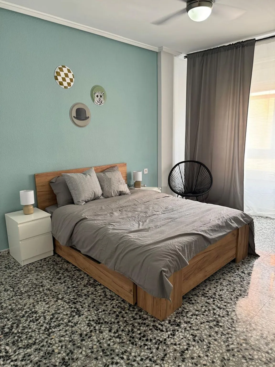 Carrer de Ramón y Cajal, Xirivella preview