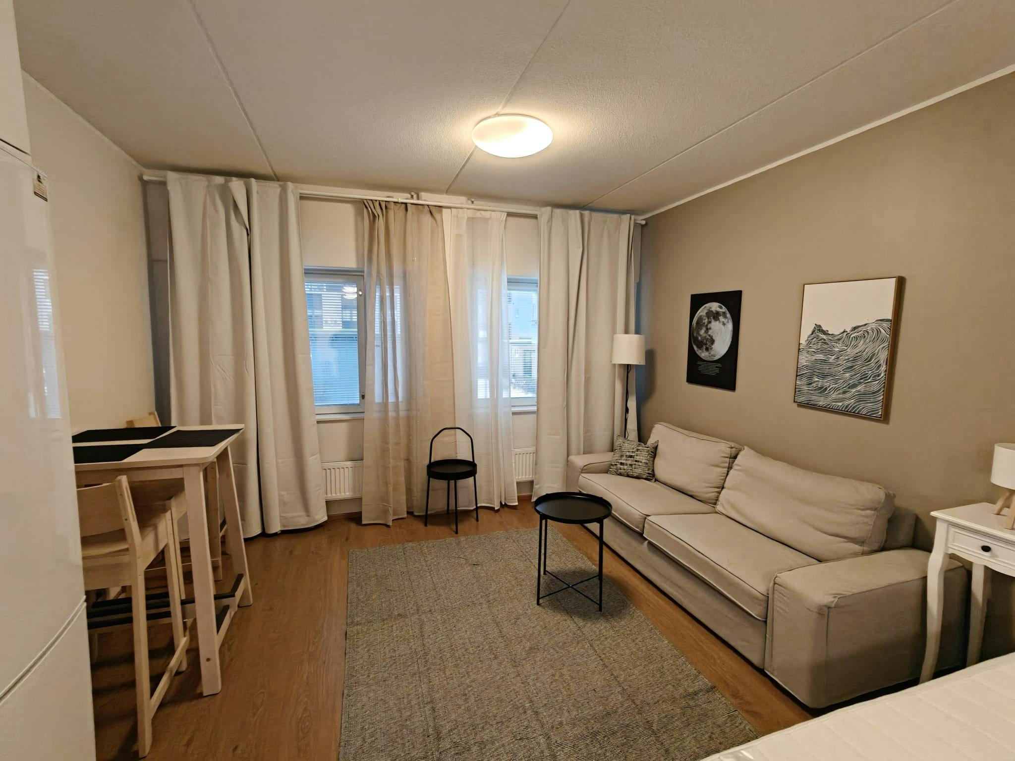 preview gallery tile