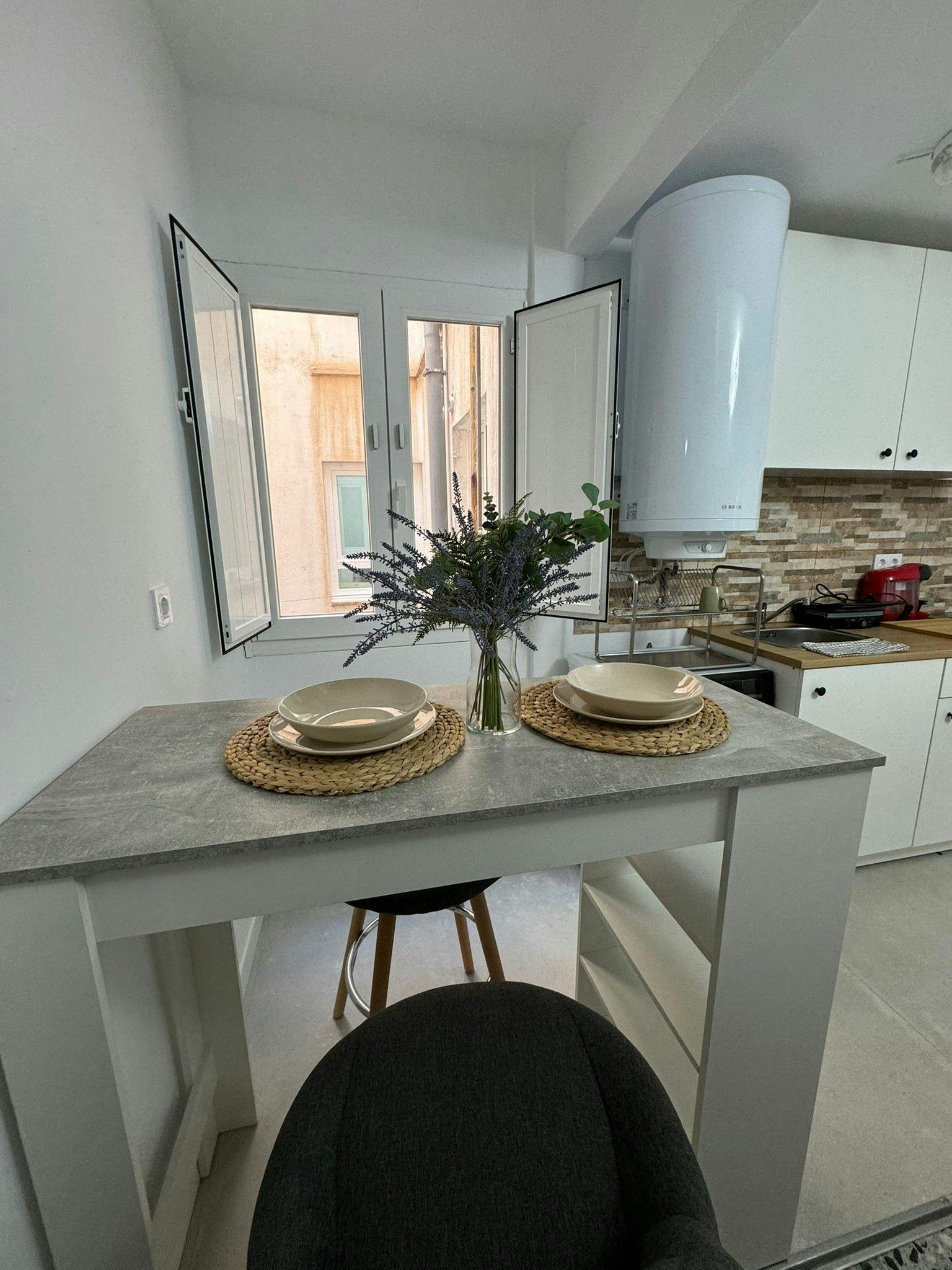 Single room Xirivella, 1 bed, 5m² — photo 8