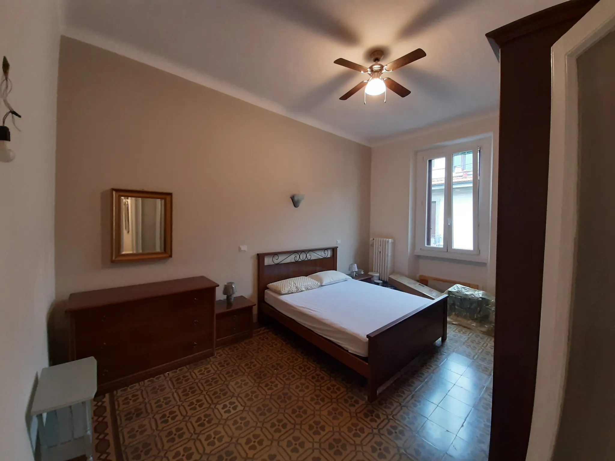 Via Salvatore Rosa, Milan preview