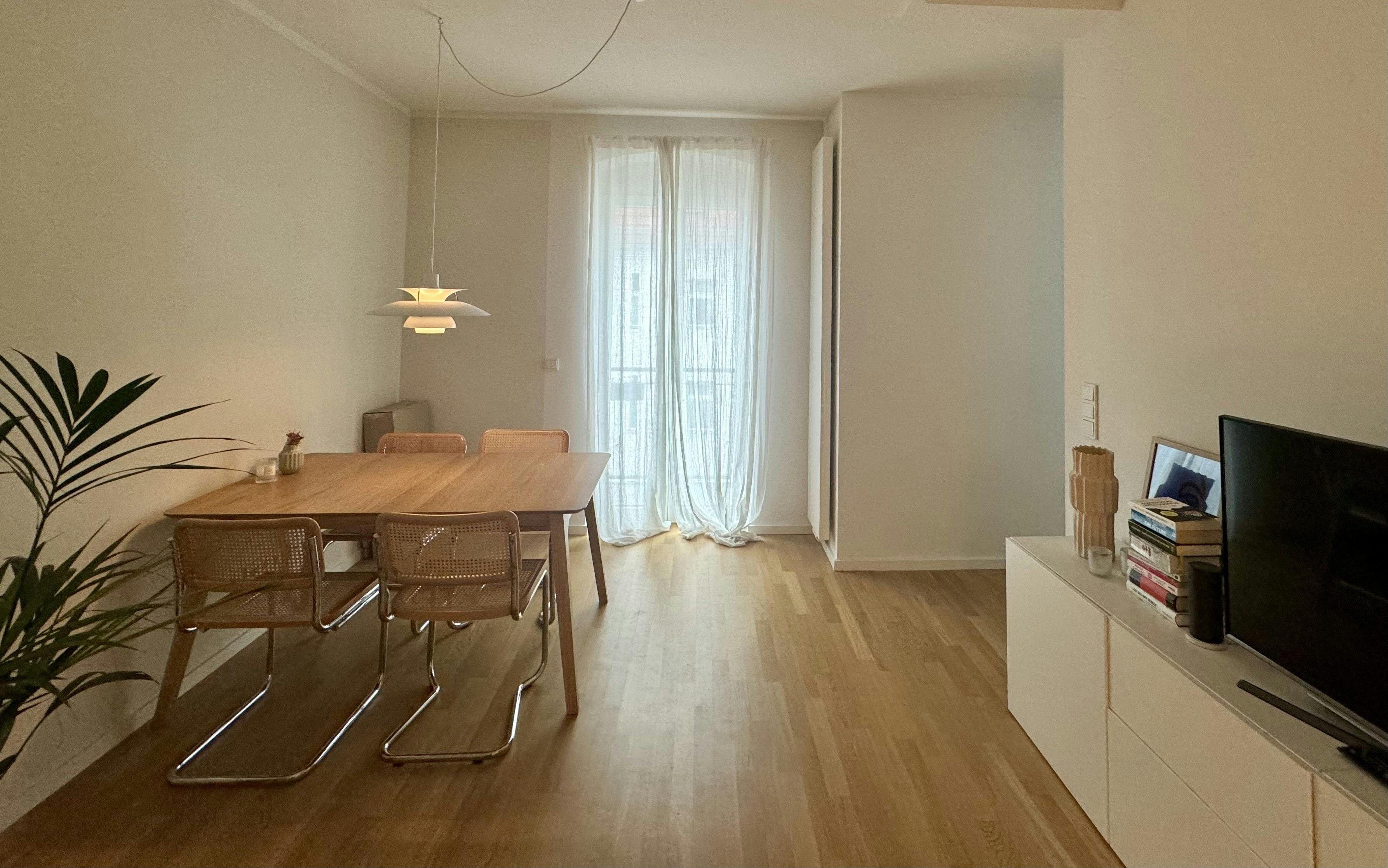 Квартира за оренду для 1 200 EUR на місяць у Berlin, Kiehlufer