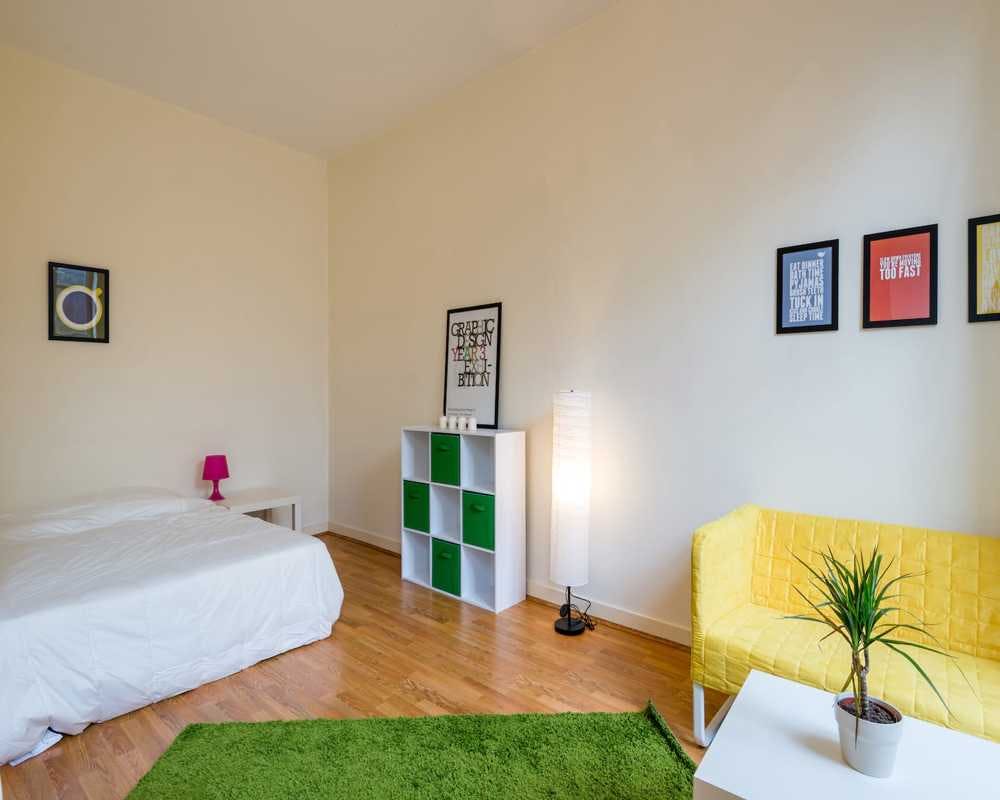 Rue Marietton, Lyon preview