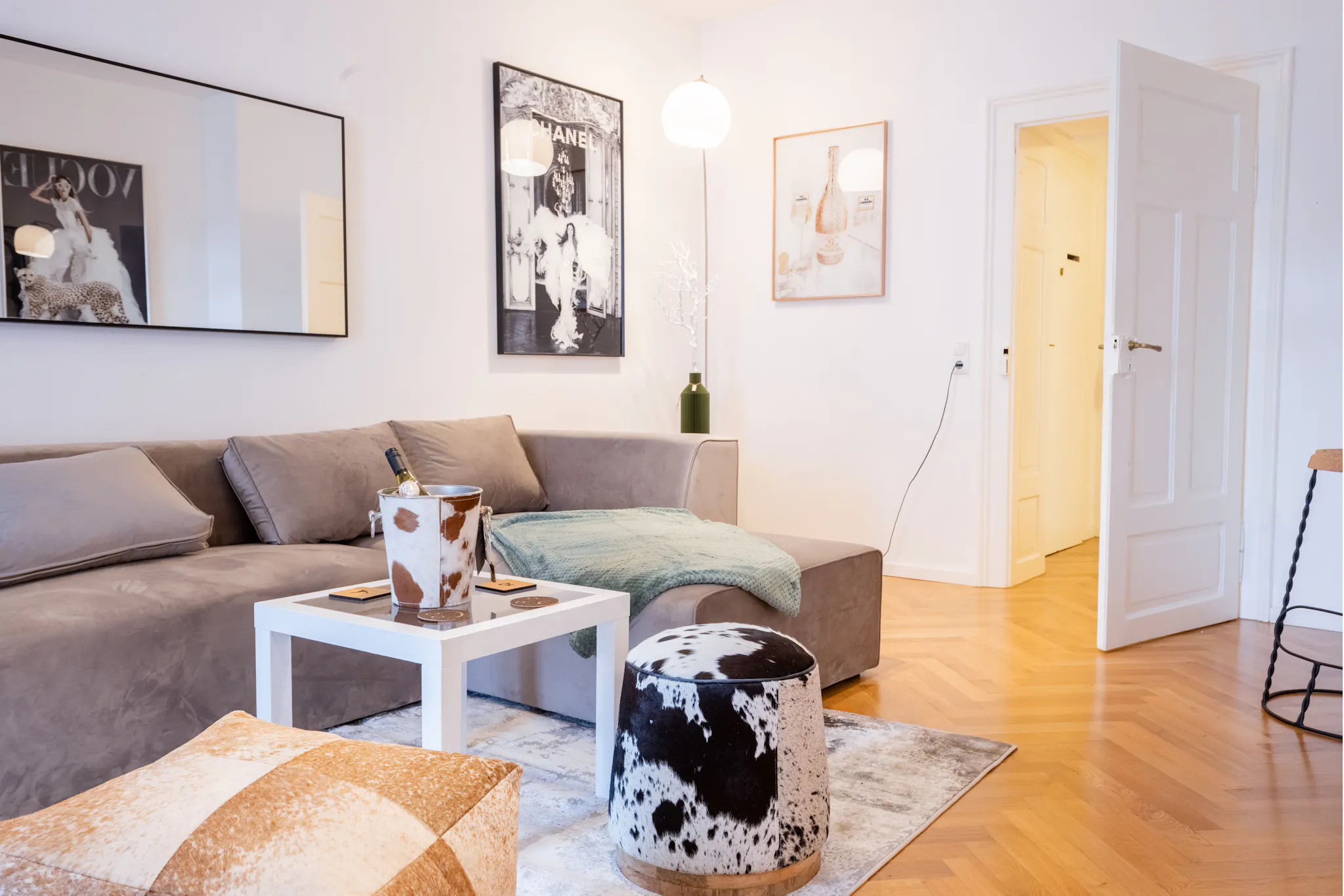 Volkartstraße, Munich preview