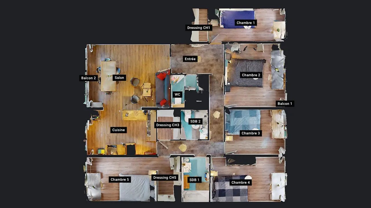 preview gallery tile