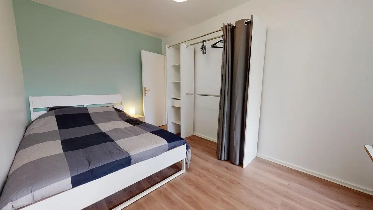 Rue Professeur Patel, Lyon preview