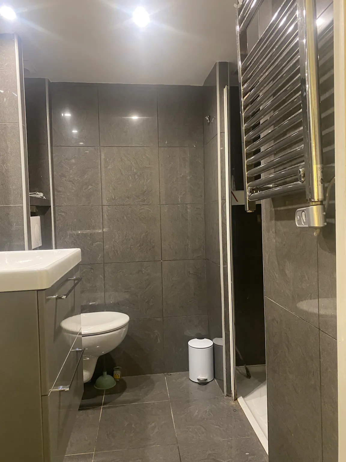 1-Bedroom Apartment in Rue Rosa Bonheur, Paris (1673462) COMMON_AREA 2