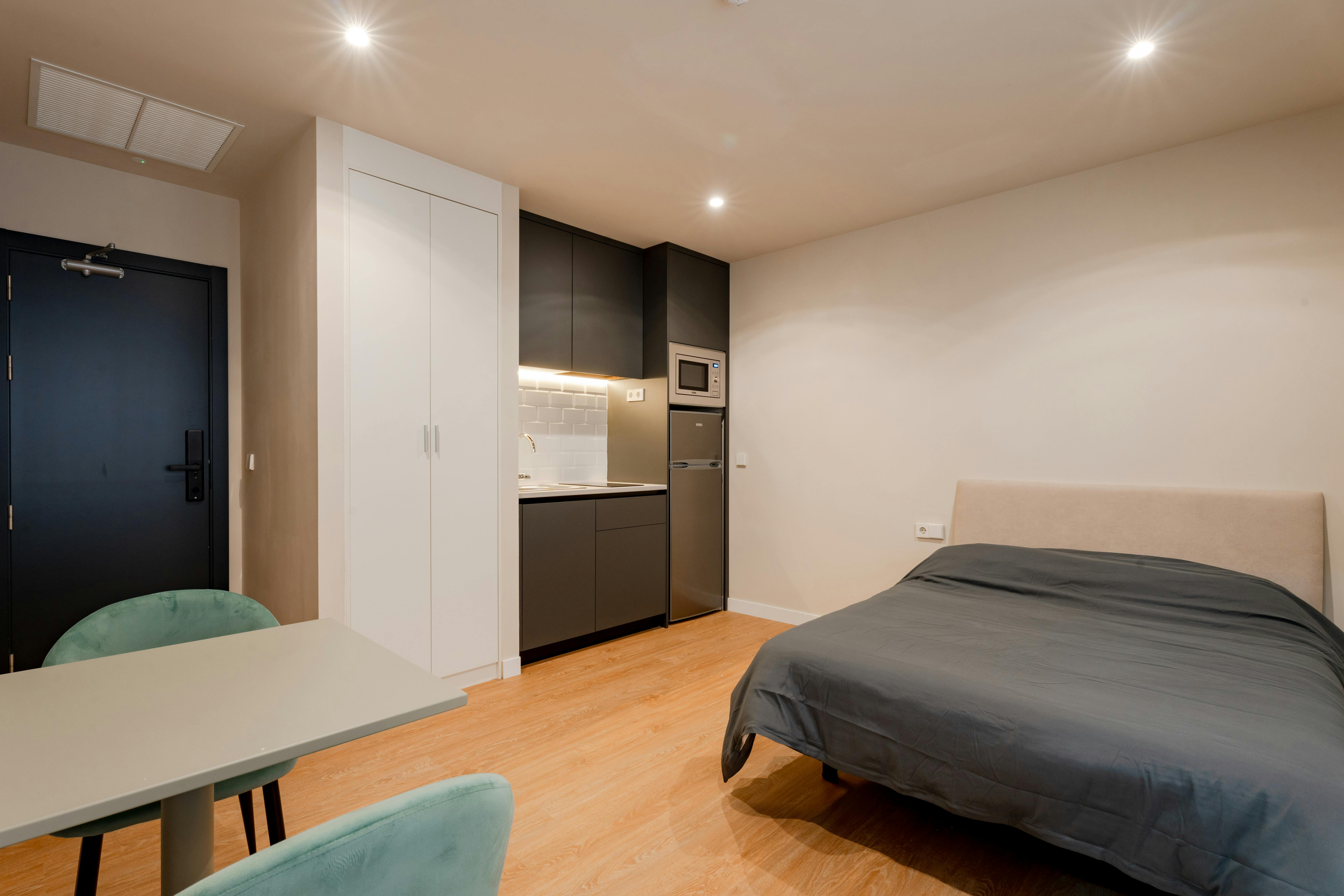 Appartement Getafe — photo 7