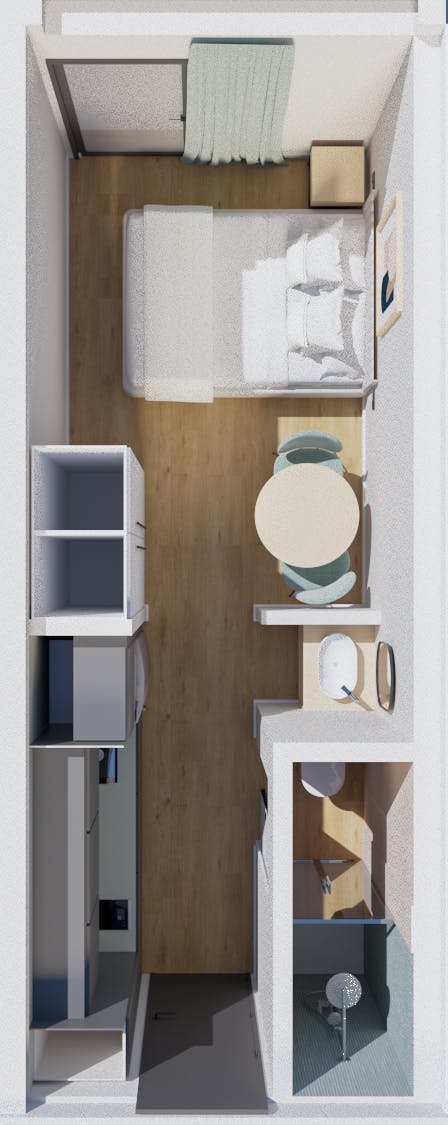 preview gallery tile