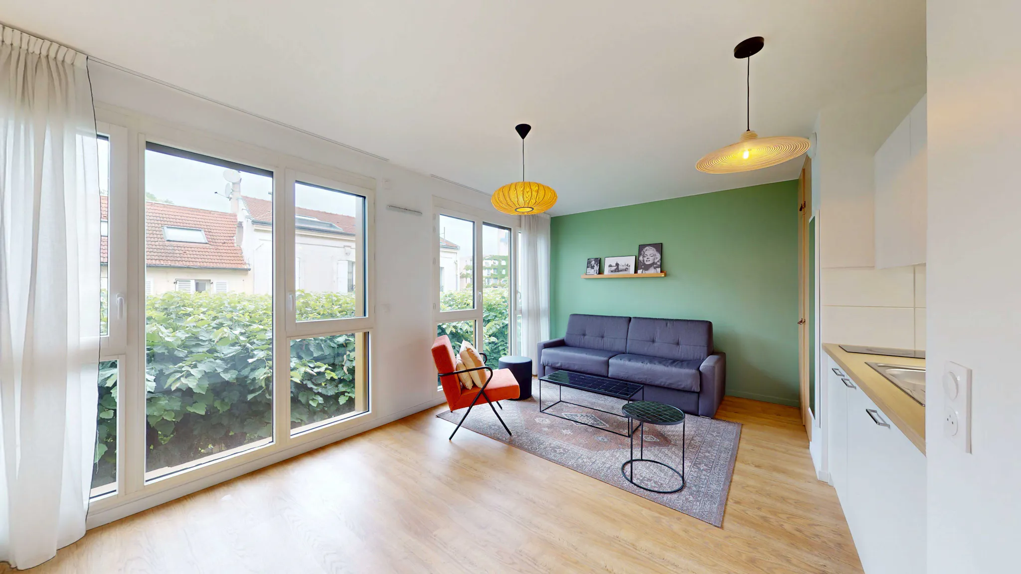 Rue Lénine, Ivry-sur-Seine preview