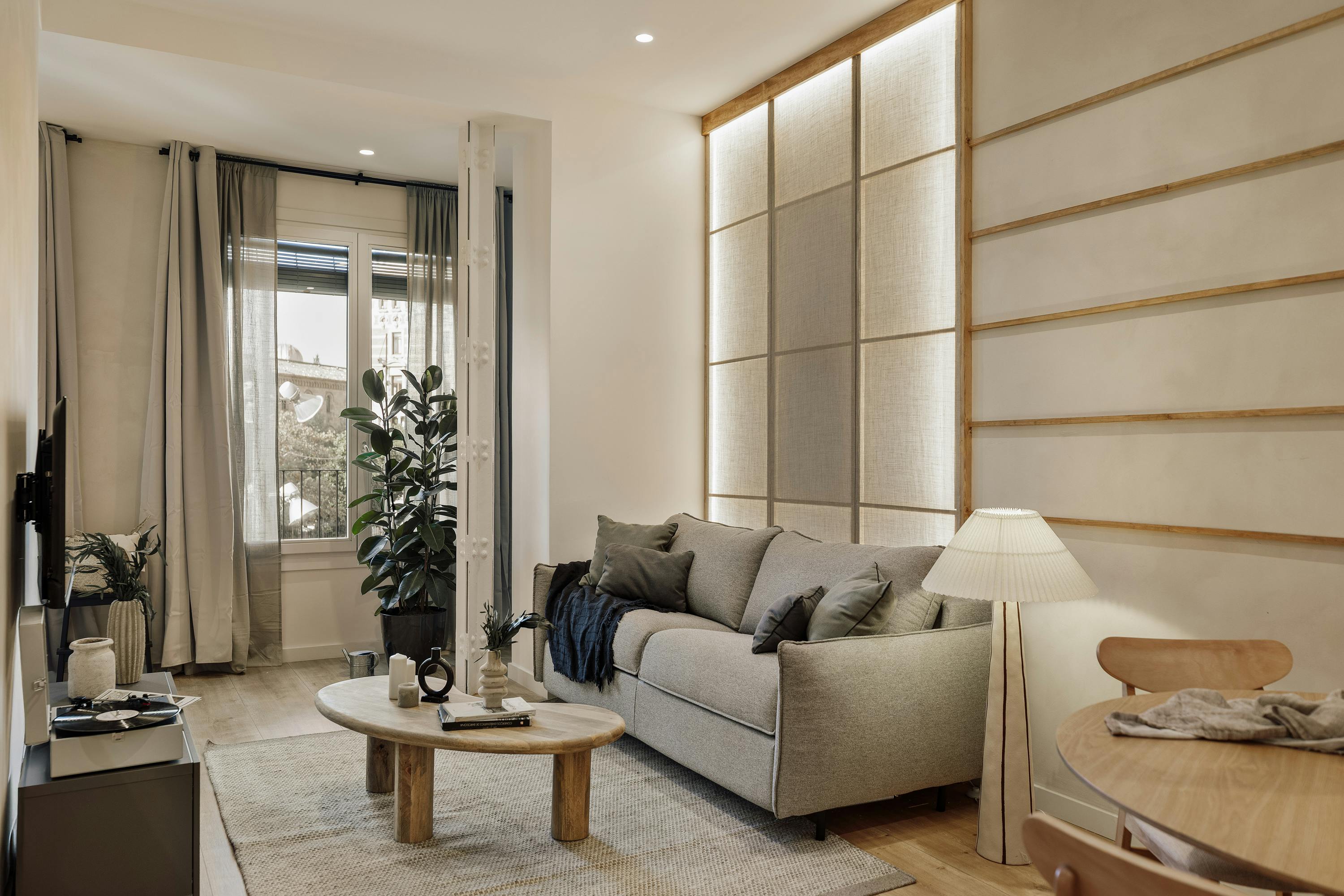 Gran Via de les Corts Catalanes, Barcelona preview