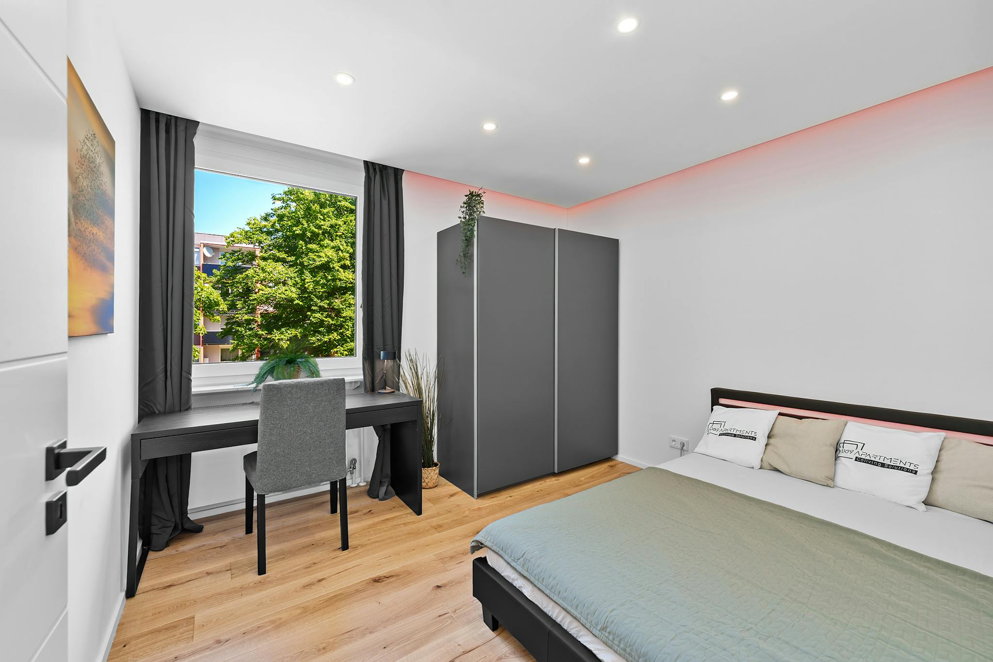 Riesenburgstraße, Munich preview