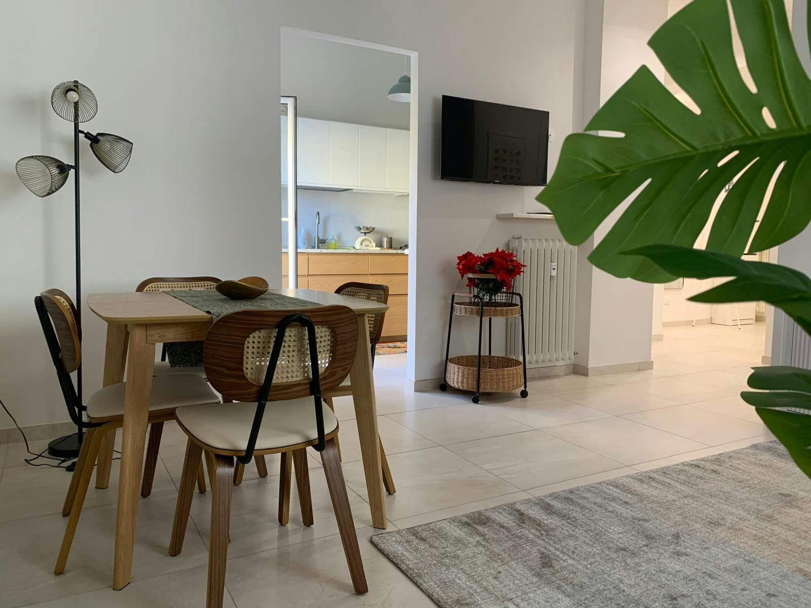 Via Monte Autore, Rome preview